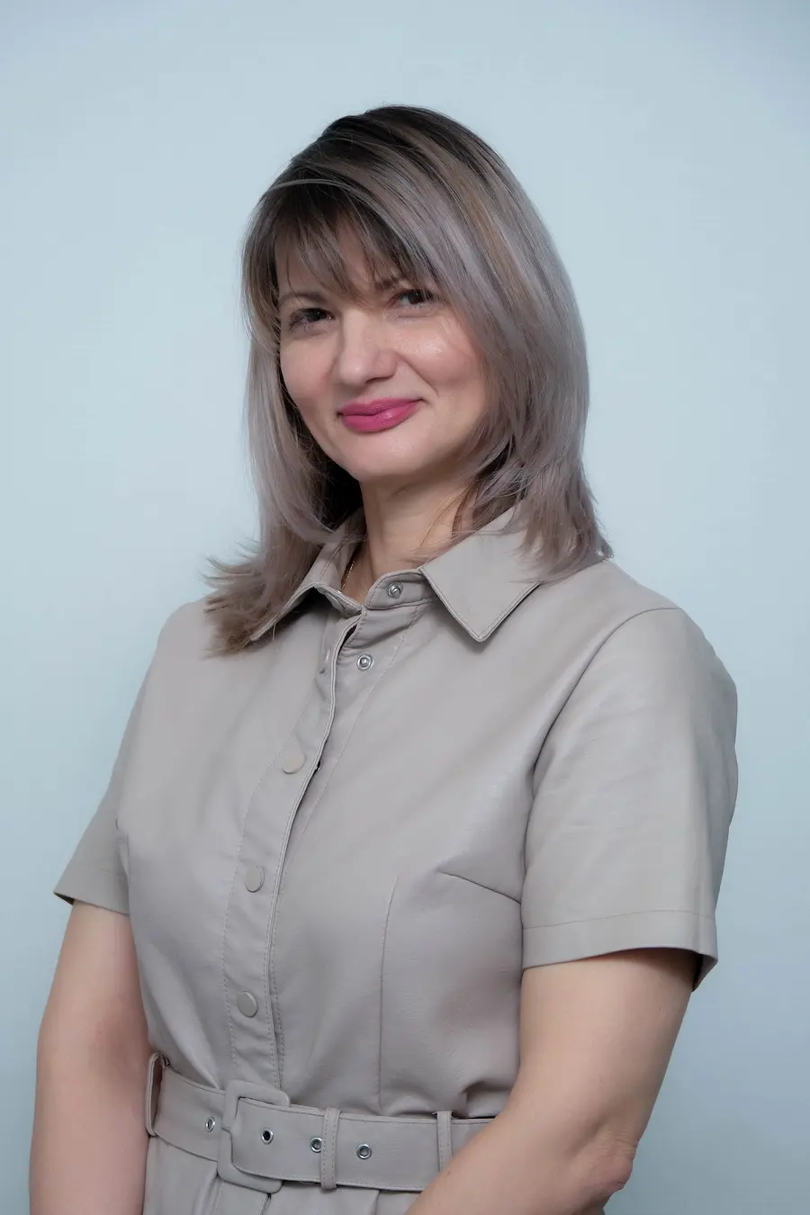  Елена Борисовна